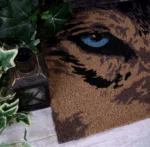 WOLF DOORMAT - immagine 5
