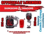 DUNGEONS & DRAGONS TANKARD - immagine 5