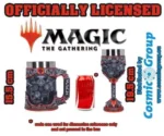 MAGIC THE GATHERING TANKARD - immagine 3