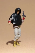 MS GUNDAM EARTH UNITED ARMY SOLDIER 01 - immagine 6