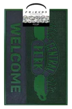 FRIENDS CENTRAL PERK RUBBER DOORMAT - immagine 3
