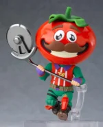 FORTNITE TOMATO HEAD NENDOROID - immagine 7