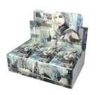 FFTCG OPUS XII BOOSTERS BOX ITALIAN (36) - immagine 5
