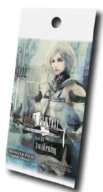 FFTCG OPUS XII BOOSTERS BOX ITALIAN (36) - immagine 6