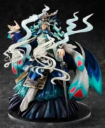FATE GRAND ORDER RULER QIN 1/7 FIG - immagine 6
