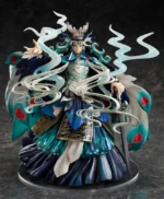 FATE GRAND ORDER RULER QIN 1/7 FIG - immagine 5