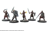 ES CTA IMPERIAL LEGION RESIN SET - immagine 2