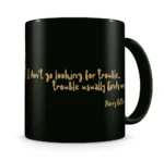 HP HARRY QUOTE MUG - immagine 4