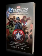 MARVEL AVENGERS-CHIAVE DELL ESTINZIONE - immagine 3