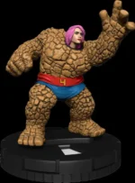 MHC F4 FUTURE FOUNDATION BOOSTERS BRICK - immagine 4