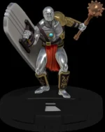 MHC F4 FUTURE FOUNDATION BOOSTERS BRICK - immagine 2