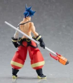 PROMARE GALO THYMOS FIGMA AF - immagine 7