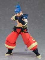 PROMARE GALO THYMOS FIGMA AF - immagine 8