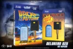 BTTF DELOREAN KEY SET REPLICA