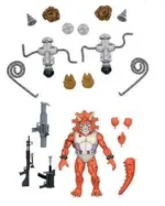 TMNT TRICERATON & ROADKILL 3PK - immagine 4