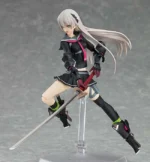 HEAVILY ARM HIGH SCHOOL GIRLS ICHI FIGMA - immagine 7