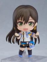 BANG DREAM TAE HANAZONO STAGE NENDOROID - immagine 7