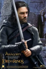 LOTR ARAGORN 2.0 SPECIAL 1/8 FIGURE - immagine 5