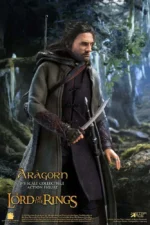 LOTR ARAGORN 2.0 SPECIAL 1/8 FIGURE - immagine 7