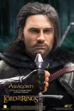 LOTR ARAGORN 2.0 SPECIAL 1/8 FIGURE - immagine 6