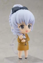 FMP TELETHA TESTAROSSA NENDOROID - immagine 6