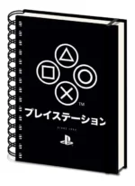 PLAYSTATION ONYX NOTEBOOK - immagine 3
