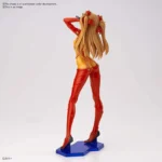 FIGURE RISE LABO SHIKINAMI ASUKA LANGLEY
