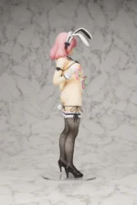 YURUFUWA MAID BUNNY R18 VER 1/6 ST - immagine 3