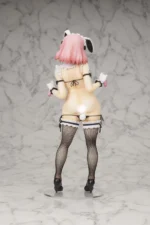 YURUFUWA MAID BUNNY R18 VER 1/6 ST - immagine 2