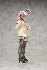 YURUFUWA MAID BUNNY R18 VER 1/6 ST - immagine 4