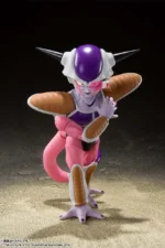 DRAGON BALL Z FRIEZA FIRST FORM+ POD SET - immagine 5