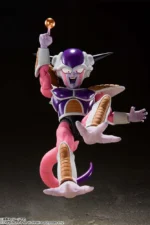 DRAGON BALL Z FRIEZA FIRST FORM+ POD SET - immagine 7