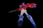 TRANSFORMERS OPTIMUS PRIME CLEAR MK - immagine 7