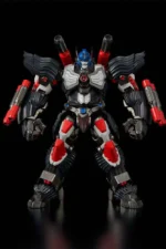 TRANSFORMERS FURAI ACT OPTIMUS PRIMAL - immagine 5