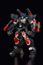 TRANSFORMERS FURAI ACT OPTIMUS PRIMAL - immagine 8