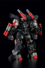 TRANSFORMERS FURAI ACT OPTIMUS PRIMAL - immagine 6