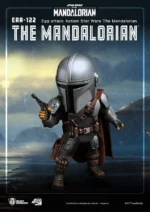 EGG ATTACK ACTION THE MANDALORIAN - immagine 6