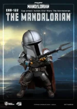 EGG ATTACK ACTION THE MANDALORIAN - immagine 5