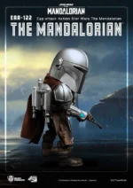 EGG ATTACK ACTION THE MANDALORIAN - immagine 7