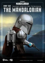 EGG ATTACK ACTION THE MANDALORIAN - immagine 8