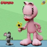 GARFIELD ARLENE ACTION FIGURE - immagine 2