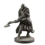 WOLFENSTEIN TBG 3D TERRAIN ENGLISH - immagine 1368