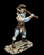 D&D ICEWIND DALE FROST GIANT RAVAGER - immagine 2