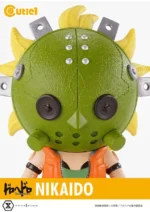 DOROHEDORO NIKAIDO CUTIE - immagine 8