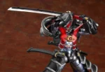 HAGANE WORKS MAZINKAISER HAOU MAZIN SET - immagine 7