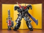 HAGANE WORKS MAZINKAISER HAOU MAZIN SET - immagine 8