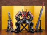 HAGANE WORKS MAZINKAISER HAOU MAZIN SET - immagine 6