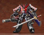 HAGANE WORKS MAZINKAISER HAOU MAZIN SET - immagine 5