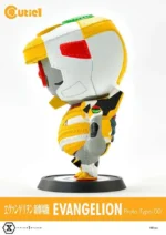 EVA PROTO TYPE-00 CUTIE - immagine 5