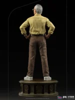 STAN LEE LEGACY REPLICA 1/4 STATUE - immagine 6